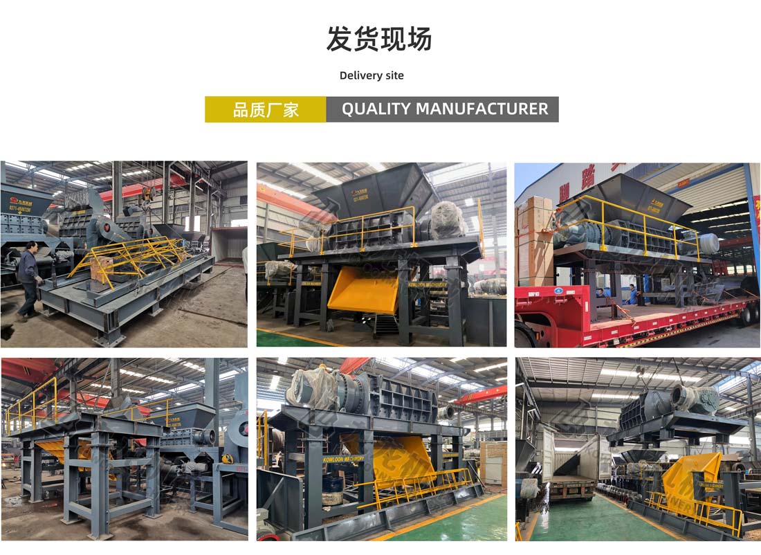 FHTY.COM发货现场